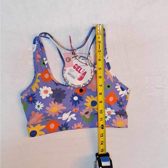 CELIA B - "Aruba Top" - Women's size XS - Picture 8 of 12